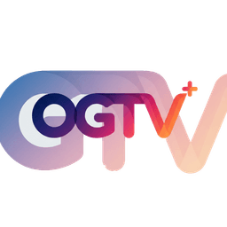OGTV⁺ Logo Footer