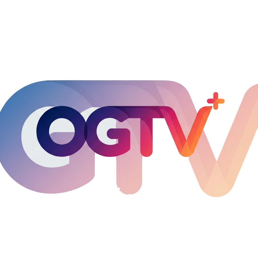 OGTV⁺ Logo